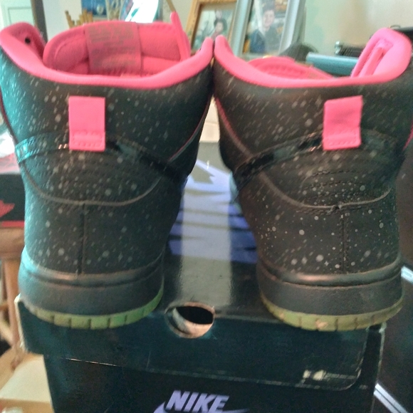 Nike SB dunk high - Picture 4 of 6
